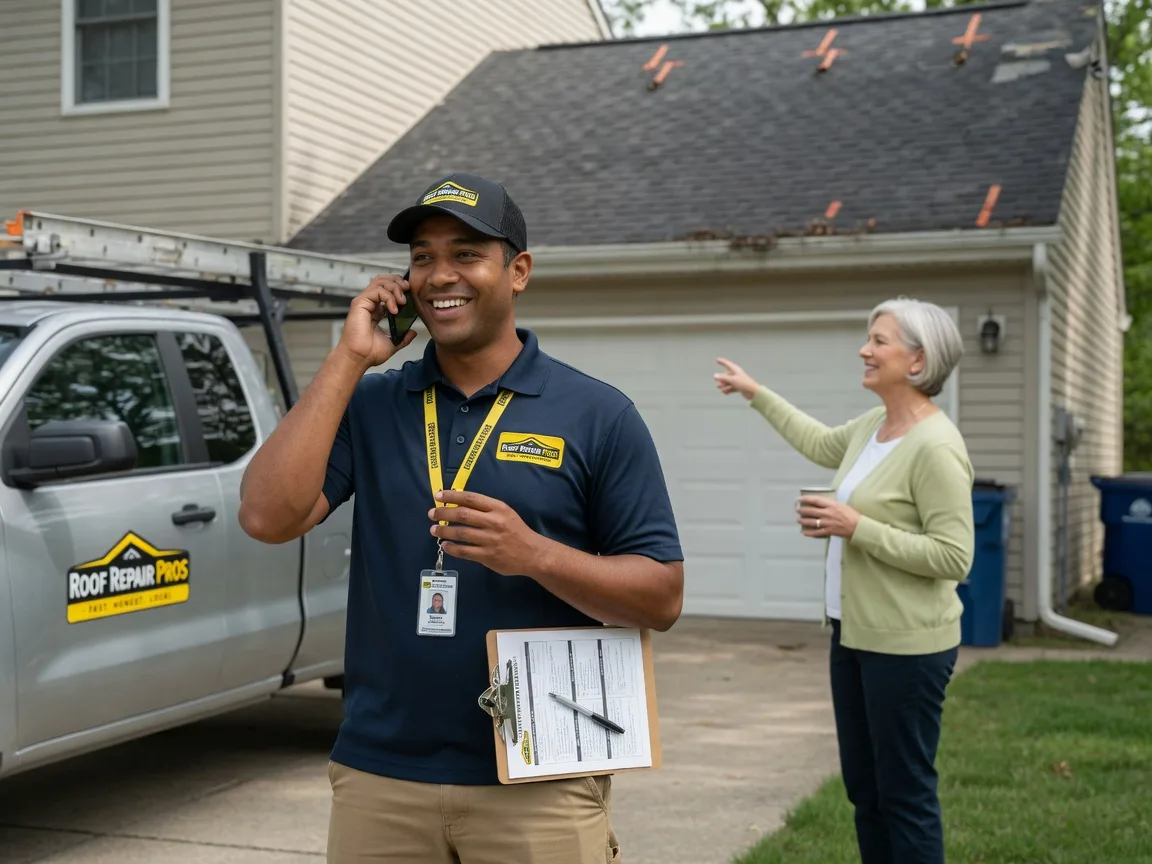 Roof Repair Plymouth, IA FAQs